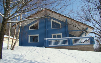 location chalet vosges nouvel an jacuzzi