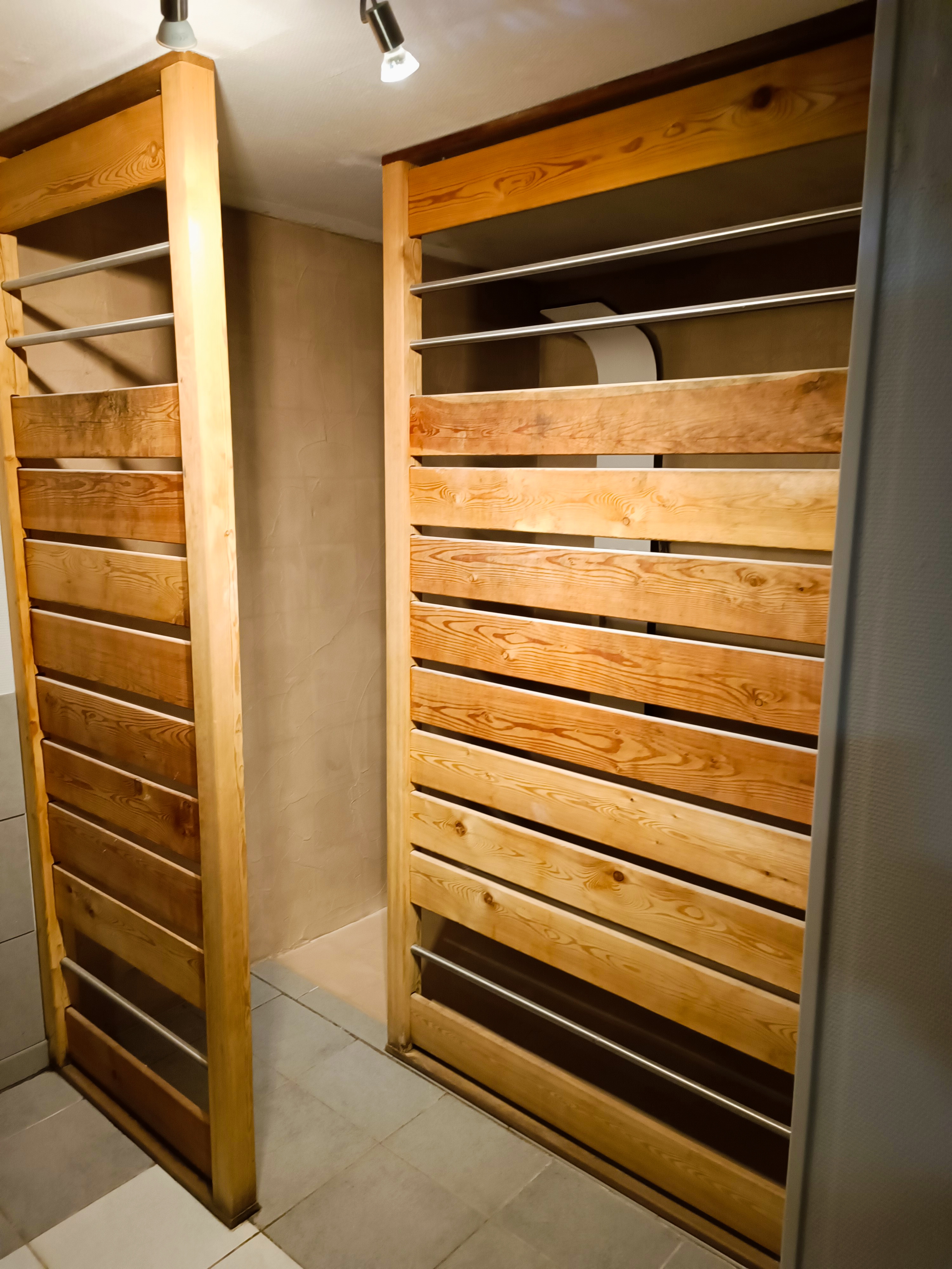 Espace détente