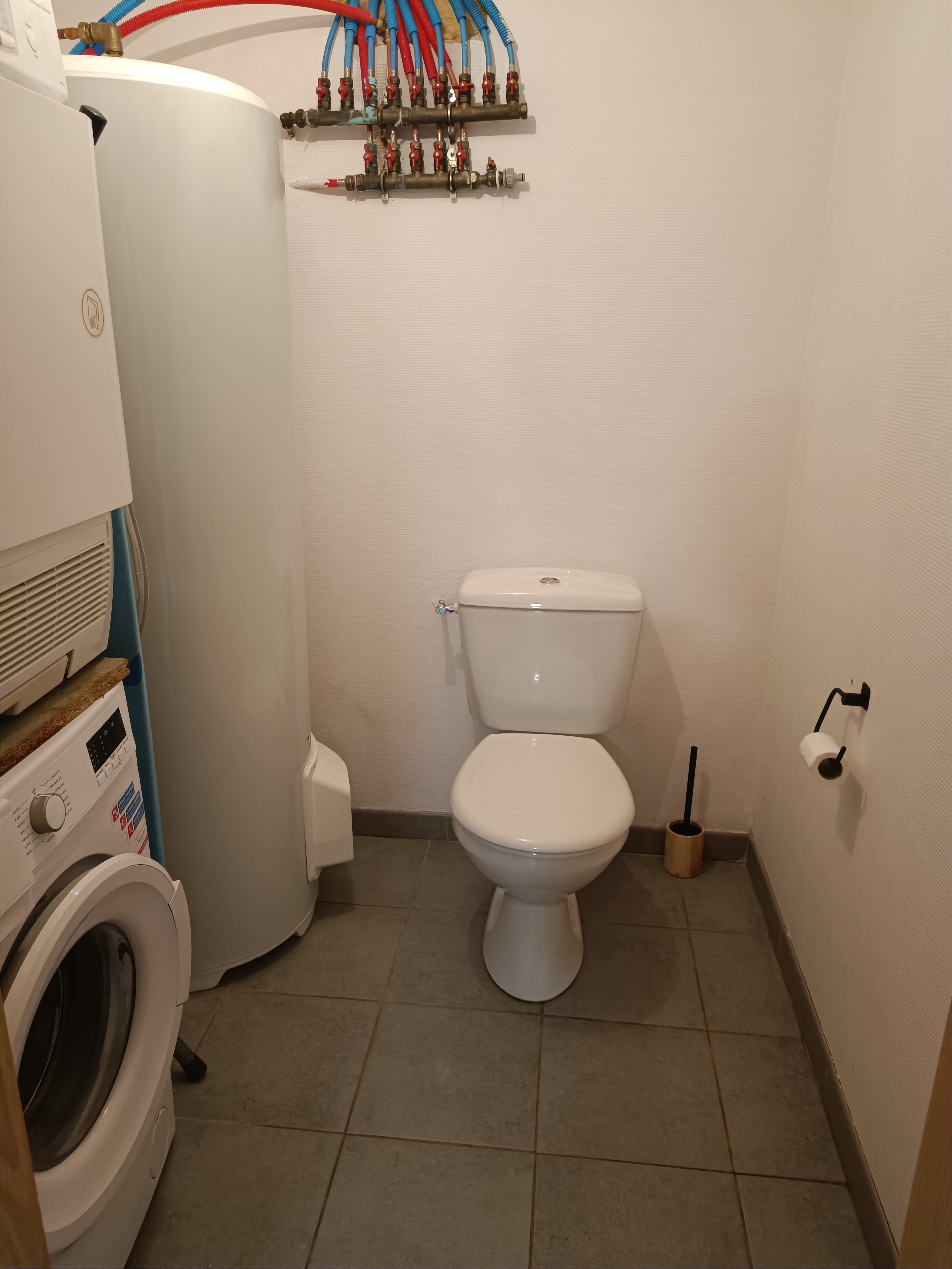 Espace détente